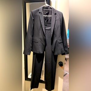 Ann Taylor business suit